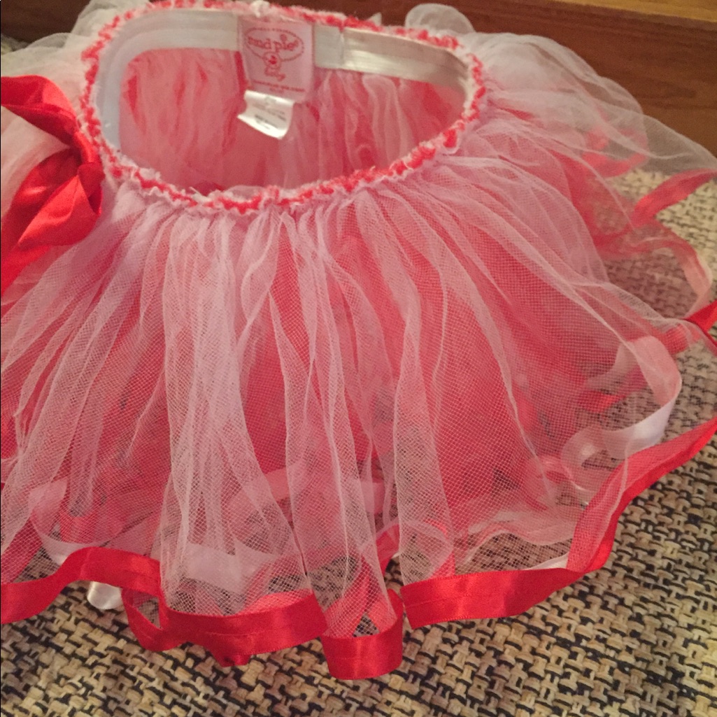 Mudpie Tutu